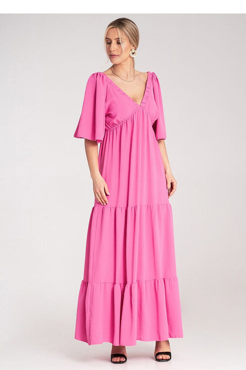 Robe de jour model 214778 Figl